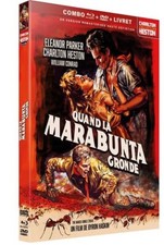 Marabunta gronde eleanor d'occasion  Paris XIII