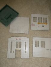 Vintage scale plasticville for sale  Thorndale
