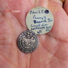 edward hammered coins for sale  WIRRAL