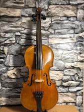 Violin ernst heinrich for sale  Bloomington