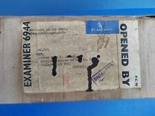 Ww2 prisoner war for sale  TONBRIDGE