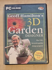 Geoff hamilton garden for sale  SPALDING