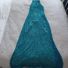 Scala size teal for sale  CAMBERLEY