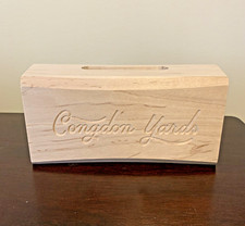 Wooden cell phone for sale  Elon