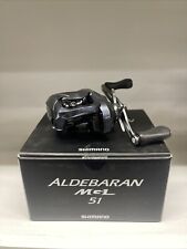 Shimano aldebaran mgl usato  Cadelbosco di Sopra