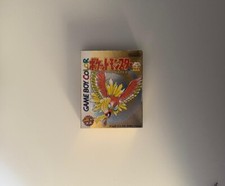 Pocket monsters gold usato  Lucca