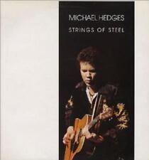 Michael Hedges : Strings of steel (compilation, 1988) CD FREE Shipping, Save £s, usado comprar usado  Enviando para Brazil