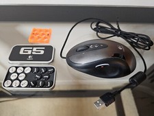 Logitech wired usb for sale  Cypress