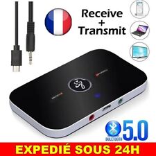 Transmetteur récepteur audio d'occasion  Pommeuse