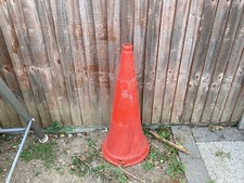 Traffic cone bad for sale  CHATHAM