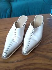 Scarpe donna voglia usato  Lecce