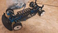 Châssis tamiya trf d'occasion  Erstein