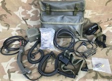 Custodia accessori radio usato  Giarre