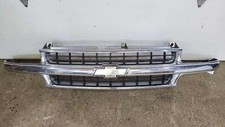 Grille chevy tahoe for sale  Cooperstown