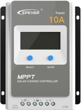 Epever tracer1210an mppt gebraucht kaufen  Stolberg (Rhld.)