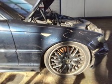 Front wing bmw for sale  DONCASTER