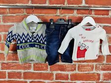 Baby boy bundle for sale  CANVEY ISLAND