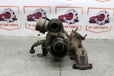 Turbo front 2005 for sale  CARDIFF
