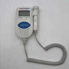 Sonoline baby doppler for sale  Shipping to Ireland