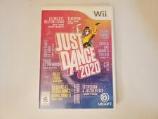 Just Dance 2020 (Wii) comprar usado  Enviando para Brazil