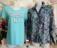 Lot vêtements occasion d'occasion  Ruoms