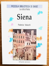 Siena città italia usato  Castel di Lama