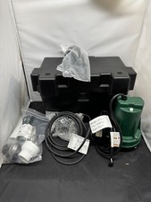 Zoeller 508 0014 for sale  Manassas