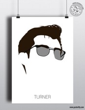 Alex turner minimal for sale  MATLOCK