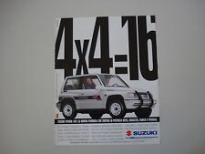 Advertising pubblicità 1994 usato  Salerno