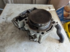 Kawasaki klx650 cylinder for sale  WATERLOOVILLE