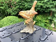 Ceramic ornamental figure for sale  DUMFRIES