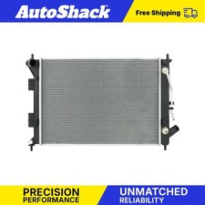 Radiator hyundai elantra for sale  USA