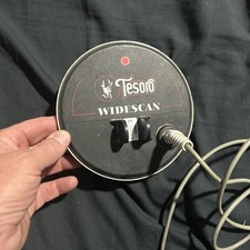Tesoro metal detector for sale  Prescott Valley