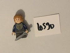Figurine lego seigneur d'occasion  Billère