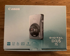 Canon digital camera for sale  HYDE