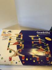 Hape quadrilla wooden for sale  Glenelg