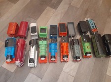 Thomas tank trackmaster for sale  BIRMINGHAM