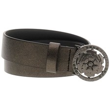Guess cintura bronzo usato  Nocera Superiore