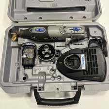 Dremel 8200 cordless for sale  Albany