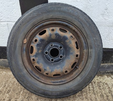 Full size steel for sale  KENILWORTH