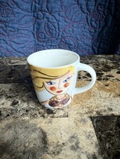 Starbucks coffee siren for sale  Columbia Falls