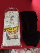 Pretty polly tights for sale  BILLERICAY