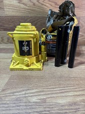 Yellow jacket ton for sale  Merced