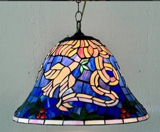 Hanging stained glass for sale  Fayetteville