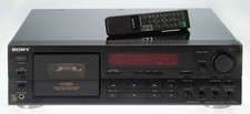 Sony k770es cassette usato Sony k770es cassette usato  Milano