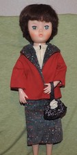 Vintage uneeda dollikin for sale  Denver