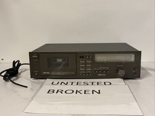 Rotel 1000 stereo for sale  HYTHE
