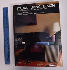 Italian living design for sale  San Diego