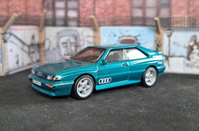 Hot wheels audi gebraucht kaufen  Reinfeld
