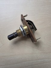 Rockola rejekt knopf gebraucht kaufen  Schechen